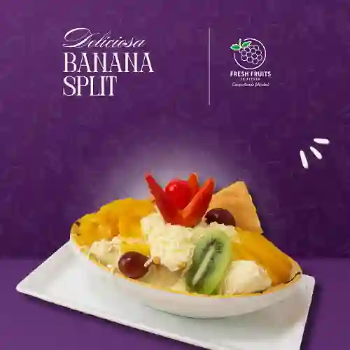 Banana Split