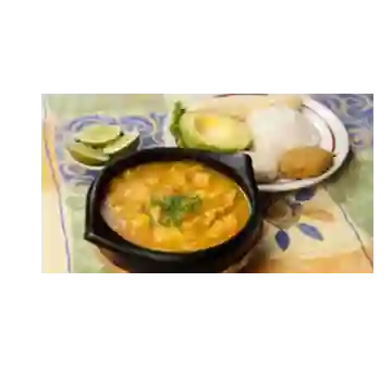 Medio Mondongo