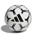 Adidas Balón Starlancer Club Ball Para Hombre Blanco Talla 5