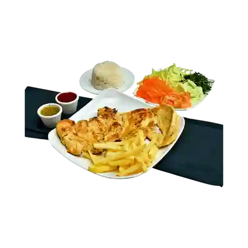 Filete de Pollo 350 gr