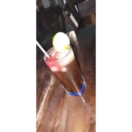 Long Island Iced Tea