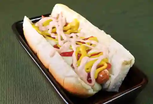 Perros Don Juaco