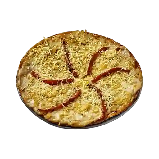 Pizza Mucha Express