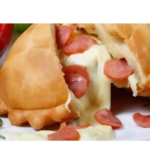 Panzerotti