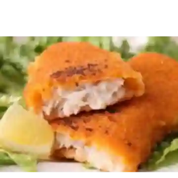 Filete de Pezcado