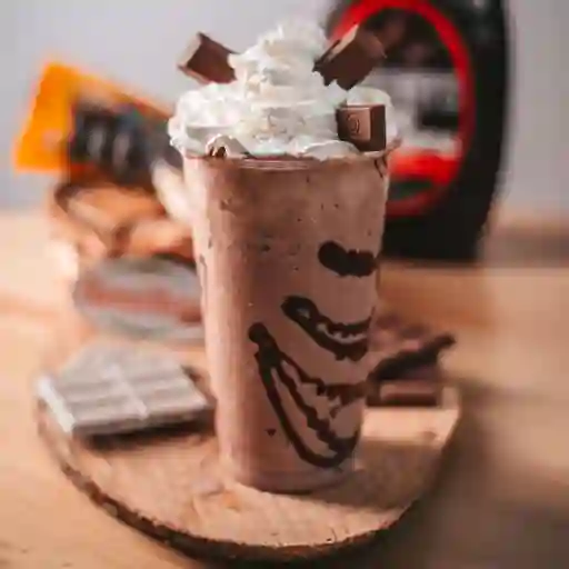 Maltifrutt ChocoShake