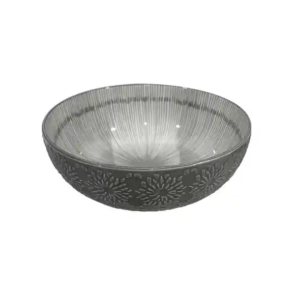 Krea Bowl Porcelana L