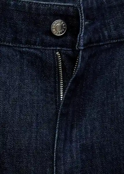 Jean Melissa Tejano Soft Talla 40 Mujer Mango