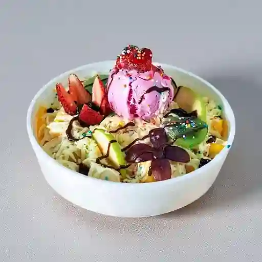 Ensalada Familiar