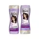 Konzil Shampoo y Acondicionador Reparación Colágeno 650 mL