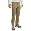 Weatherproof Pantalón Vintage Para Hombre Caqui