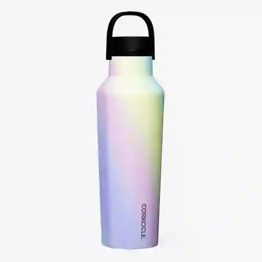 Corkcicle Botella Sport Canteen Rainb
