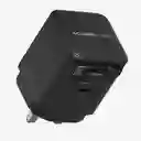 Momax Cargador Multipuerto 65W Gan Ne