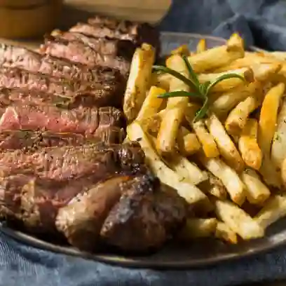 Churrasco