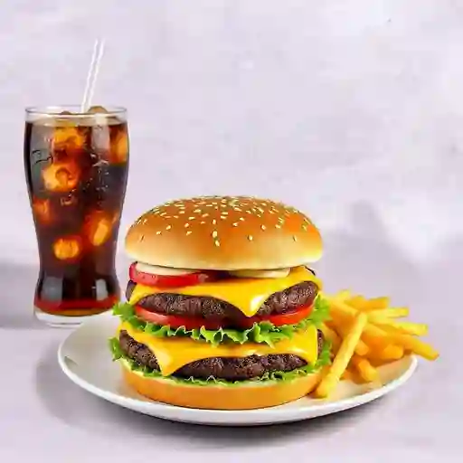 Hamburguesa