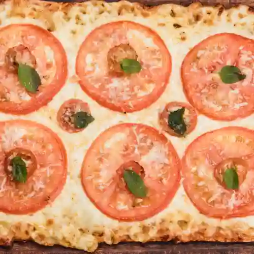 Pizza Familiar Margarita