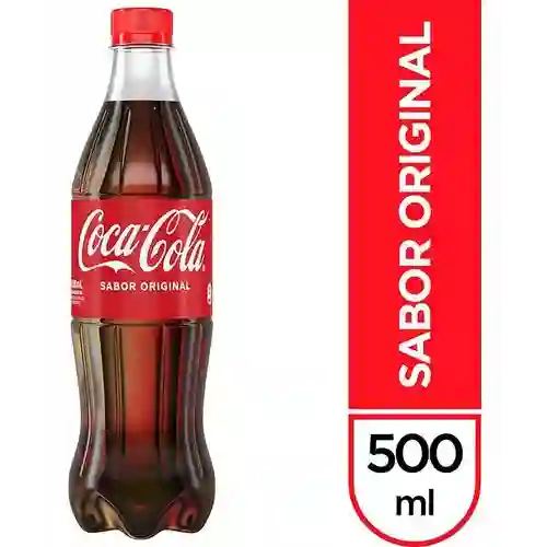 Coca-cola Original 500 ml