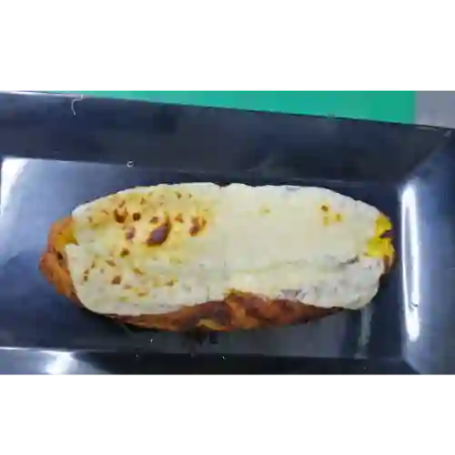 Maduro Relleno