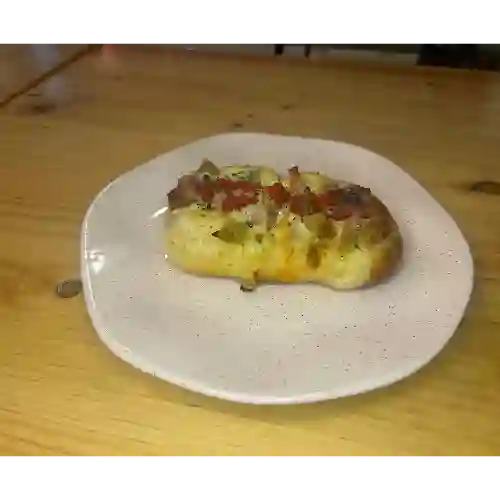 Pizzadog (Mexicano)