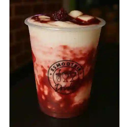 Berrybana 16 Oz