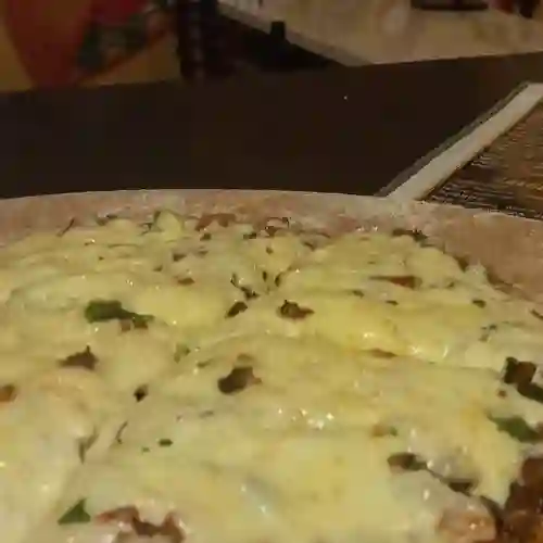 Pizza Campesina