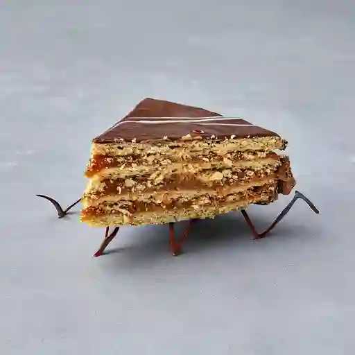 Torta de Alfajor