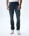 Jean Hombre Azul Talla 34 531G801_AZU174021 Americanino