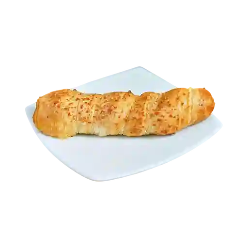 Enrollado de Queso