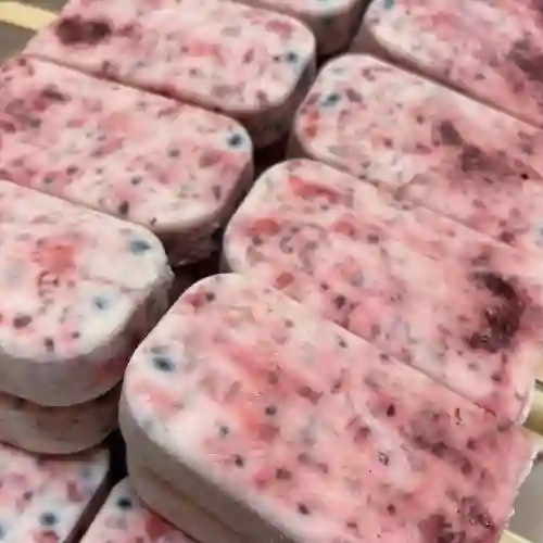 Frutos Rojos