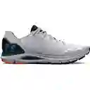 Under Armour Zapatos Hovr Sonic 6 Hombre Blanco Talla 7.5