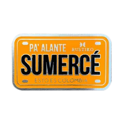 Pin Sumerce