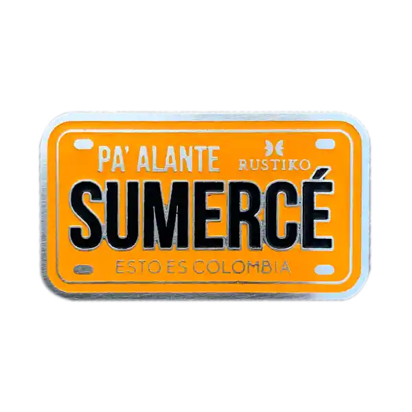 Pin Sumerce