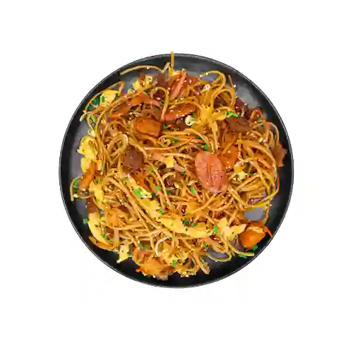 Lo Mein Sichuan