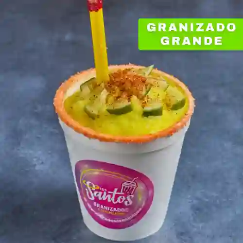 Granizado Maracumango 24oz Grande