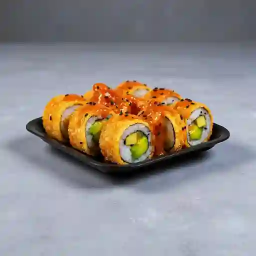 Medio Crunchy Sweet Special