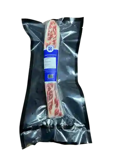 Asado De Tira Sin Hueso Corte Importado Argentino