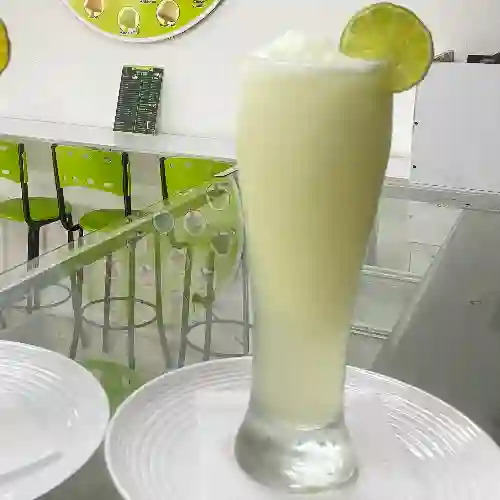 Limonada de Coco