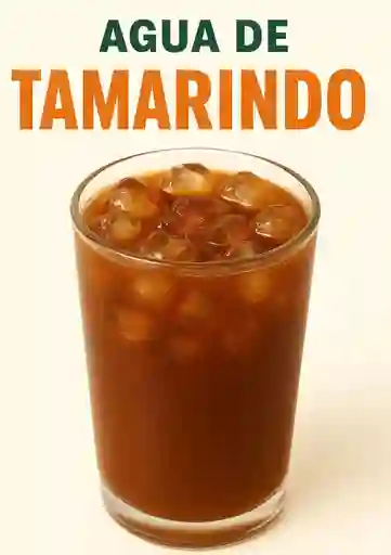 Agua de Tamarindo 12oz