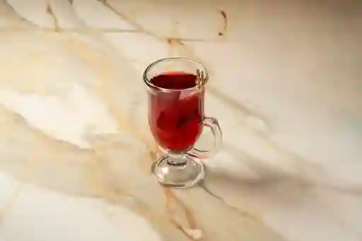 Infusion Frutal Caliente 9 Oz