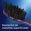Oral-B Cepillo Advanced Carbón Suave