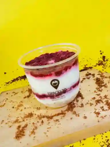 Cuchareable Frutos Rojos