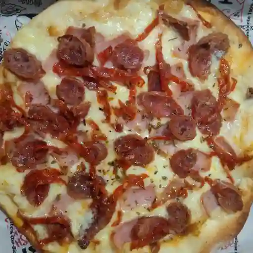 3 Carnes
