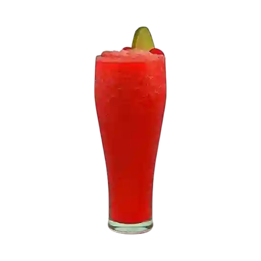 Limonada Cerezada