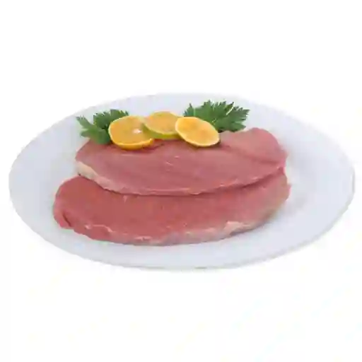 Olímpica Cerdo Costilla