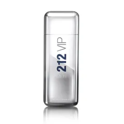 Carolina Herrera Perfume 212 Vip Edt  For Men 100 mL