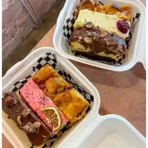 Bucarapromo de Tortas