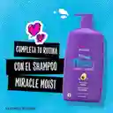 Aussie Shampoo Miracle Moist Huile de Jojoba