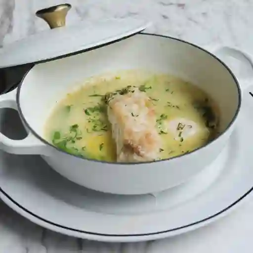Pesca Del Día