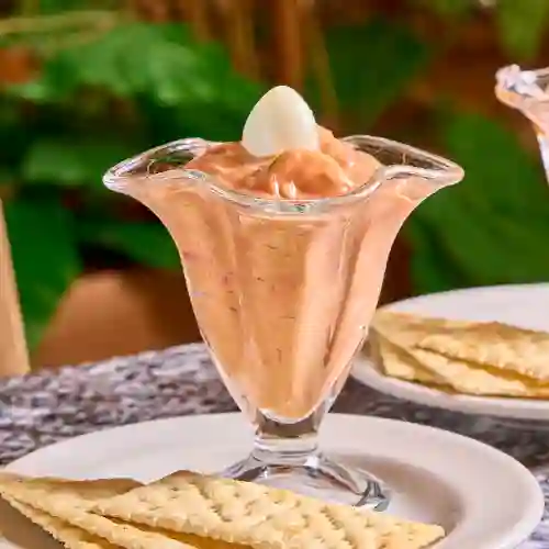Coctel de Camaron