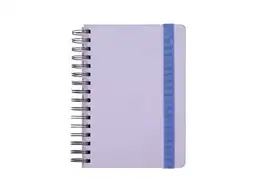 Cuaderno Con Hoja a Raya 15 x 3.1 x 21 cm Casaideas